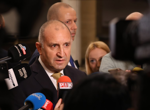 Румен Радев: Няма противоречие в позицията на правителството по отношение на войната в Украйна