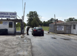 Бурята във Варна: Около 100 сигнала са получени заради поройния дъжд (СНИМКИ)