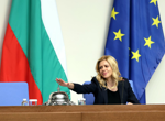 Промените в Изборния кодекс: Депутатите гласуват окончателно правилата за вота