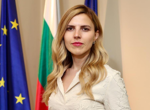 Велислава Петрова пред Абас Арагчи: България няма да допусне военни действия от нейна територия