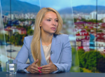 Стоянка Балова, ЦИК: Няма притеснения за машинния вот на президентските избори, има достатъчно машини