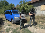 Иззеха между 6 и 10 кг фентанил при акция в София, има задържани (СНИМКИ)