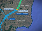 В развитие
                        
                                                                            Падналият дрон край Кардам: Украйна увери, че не е атакувала умишлено България и обеща разследване