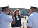 В развитие
                        
                                                                            Президентът Йотова за падналия дрон: Случаят не трябва да се използва за политическа употреба