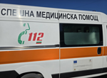Млада жена загина в катастрофа на Софийския околовръстен път