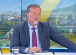 Обходът на Кресна: Министри на проверка на трасето на АМ „Струма“