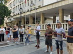 Иво Христов: Програмата не може да бъде приета като разписан график за действия, тя създава хоризонт на усилието