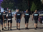 Спецакция в Слънчев бряг: Четирима задържани за открити наркотици, райски газ и нелегален тютюн (СНИМКИ)
