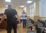 Съдът в Пловдив остави в ареста бившия полицай, обвинен за убийството на млад мъж в Съединение