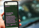 Реклами в разговорите с ChatGPT: Ще бъдат ли защитени личните данни?