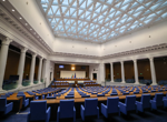 Струмяни след пороя: 30 наводнени къщи, започна описването на щетите
