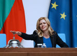 НА ЖИВО: Депутатите се събират за първото си заседание след лятната ваканция