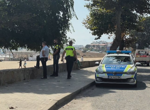 Трагедията със загиналото момче в Созопол: Бащата е влязъл в бурно море с трите си деца