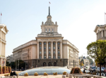 Започва регистрацията на партиите и коалициите за президентския вот