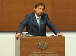 Шишков: Магистрала "Хемус" може да бъде завършена до 2030 година