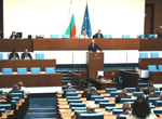 Премиерът отговори на критиките на опозицията за Русия, бюджета и службите