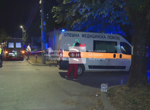 Двойно убийство и самоубийство в Исперих
