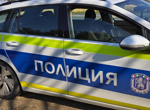 Километрично задръстване на АМ "Тракия" край Карнобат заради верижна катастрофа