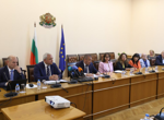 НА ЖИВО: Правителството с план за ограничаване на тежките катастрофи