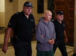 Съдът остави в ареста обвиняемия за палежите на автомобили в София на 9 септември