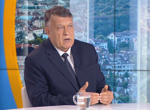 Георги Вълчев: Образователната система обрасна с много помагала, които отказват децата да мислят