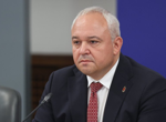 Демерджиев: Десетки полети на Пеевски са платени с отклонени от мантинели средства чрез дружества-касички