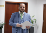 Борислав Сандов за обвинението по делото "Петрохан": Не се притеснявам