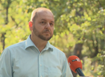 В развитие
                        
                                                                            Борислав Сандов пред БНТ: Няма как да се притеснявам за действия, които са изцяло в рамките на закона