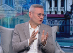 Евтим Милошев за "Евровизия 2027": Бургас е домакин, но сцената е България