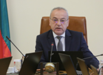 Донев: Тази година няма да има съкращения в държавната администрация
