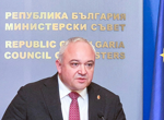 Кабинетът "Радев" одобри проекта на бюджета за тази година