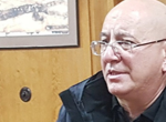Министър Демерджиев заяви, че не се притеснява от намеренията да бъде съден