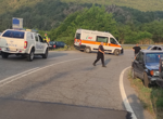 Телата на удавени мъж и жена са открити в река Струма, издирват се две деца