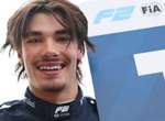 FIA: Цолов е първият пилот в историята на Формула 2, спечелил три поредни старта