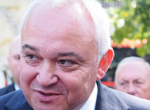 Парламентът избра Антоан Гечев за председател на Държавна агенция "Разузнаване"