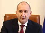 Хамид Хамид иска съдействие от председателя на НС за документи от Демерджиев