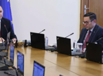 Предстои нова информация за хора, свързани с частните полети на Пеевски