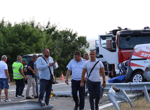 Тодор Тагарев: България не беше видима на срещата в Анкара