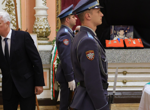 Патриарх Кирил и Вагит Алекперов отпаднаха от санкционния пакет срещу Русия