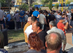 Бургаски съд остави в ареста шофьора на ТИР-а от тежката катастрофа на "Тракия"