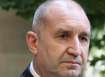 Радев обясни защо България не е участвала в срещата на Коалицията на желаещите