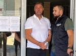 Пред НАГ протестираха срещу ПУП на Борисовата градина