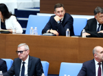 Опозицията с критики при обсъждането на Бюджет 2026 в НС