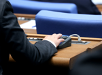 Българският премиер използва парада на 14 юли със силно политическо послание