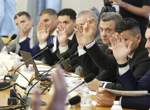 Бюджетната комисия отхвърли предложения на опозицията за проектобюджета на НЗОК