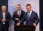ГЕРБ и "Синя България" предлагат промени в Констутуцията за държавния дълг
