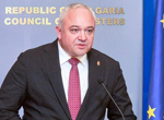 Демерджиев: България ще търси включване в програми за подобряване на сигурността