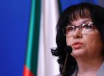 Правителството ще продължи диалога с германския оръжеен концерн "Райнметал"