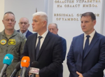 КНСБ призова омбудсмана да оспори пред КС няколко текста от Закона за бюджета