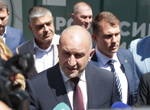 Цв. Гълъбова: Още 2022 г. Копринков подготвяше проект - бъдеща партия на Радев